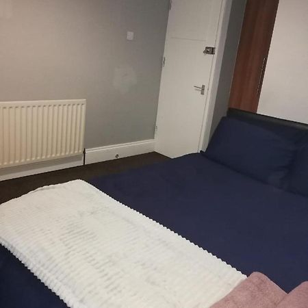 Double Ensuite Room In The Heart Of Preston Centre Preston (Lancashire) Zewnętrze zdjęcie