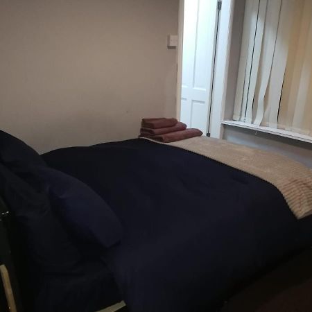 Double Ensuite Room In The Heart Of Preston Centre Preston (Lancashire) Zewnętrze zdjęcie