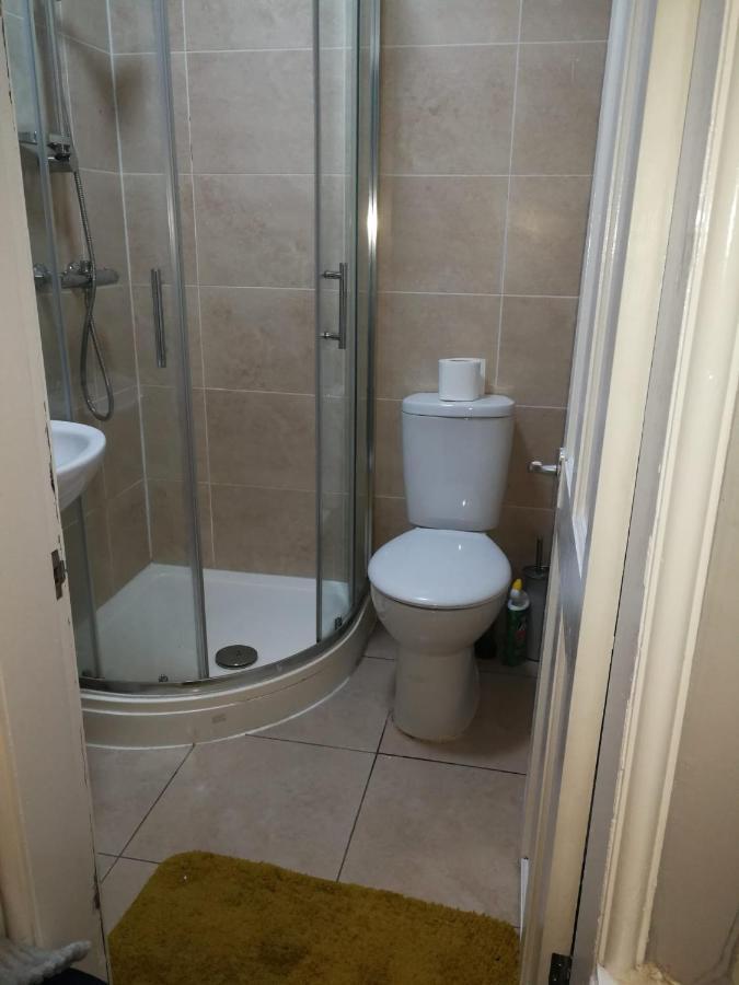 Double Ensuite Room In The Heart Of Preston Centre Preston (Lancashire) Zewnętrze zdjęcie